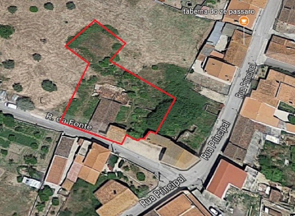 Moradia T3