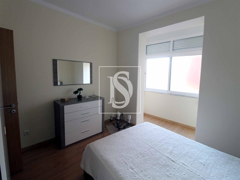 Apartamento T1
