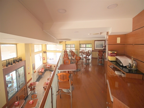 Restaurante