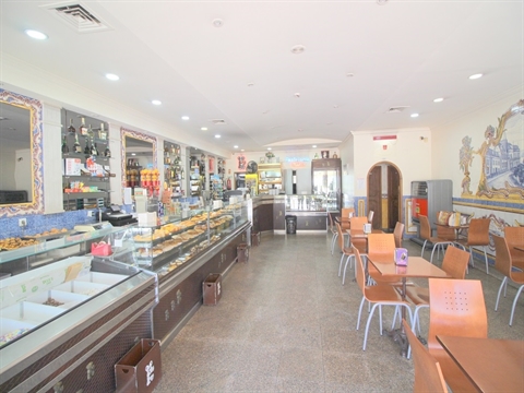 Padaria / Pastelaria