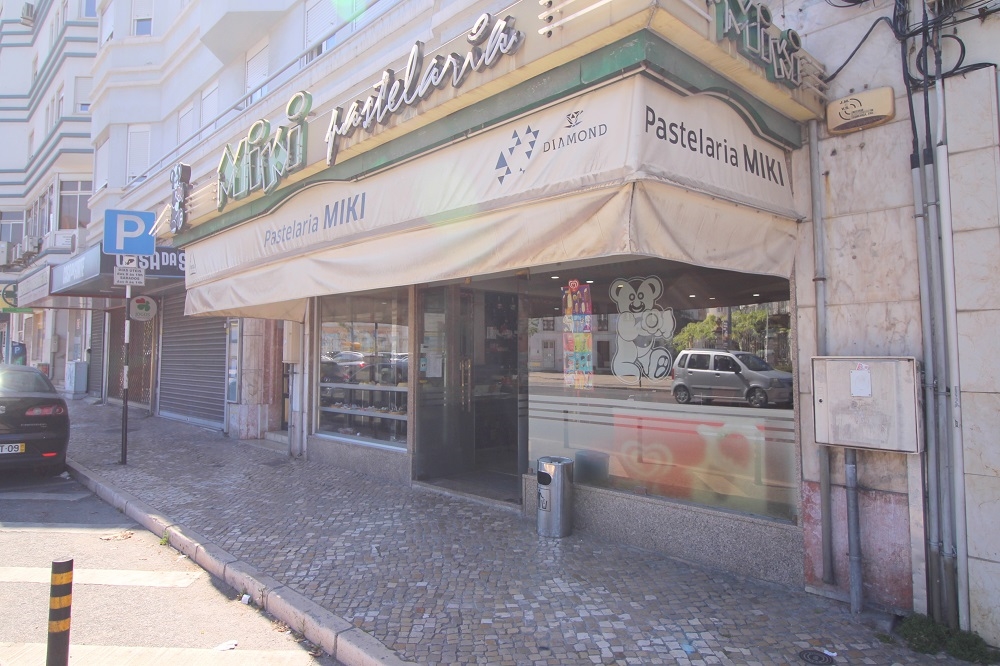 Padaria / Pastelaria