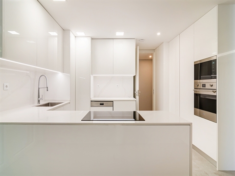 Apartamento T3+1
