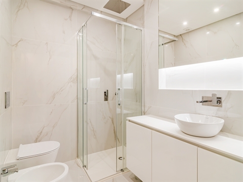Apartamento T3+1