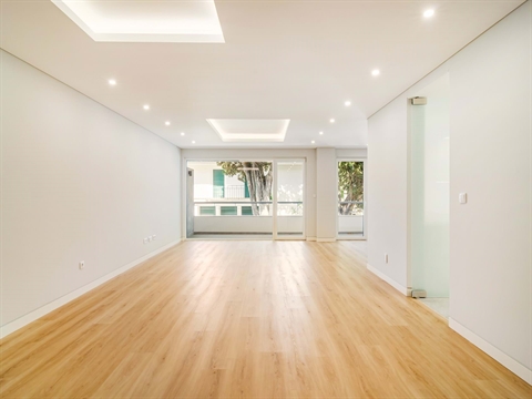 Apartamento T3+1