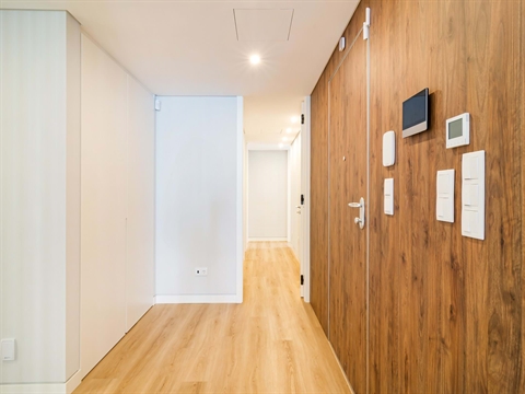 Apartamento T3+1