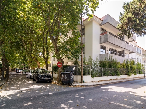 Apartamento T3+1