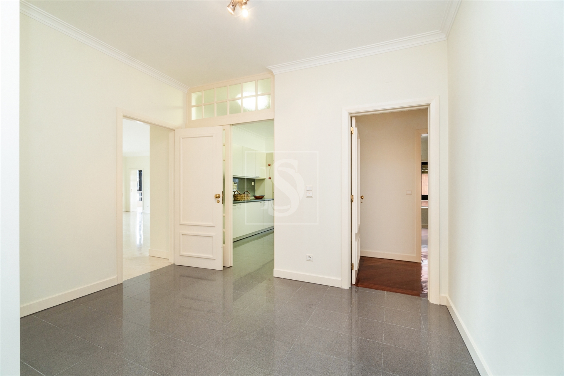 Apartamento T4