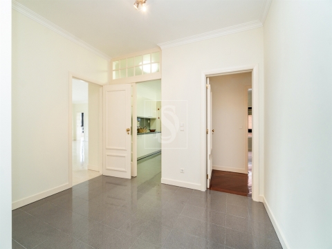 Apartamento T4