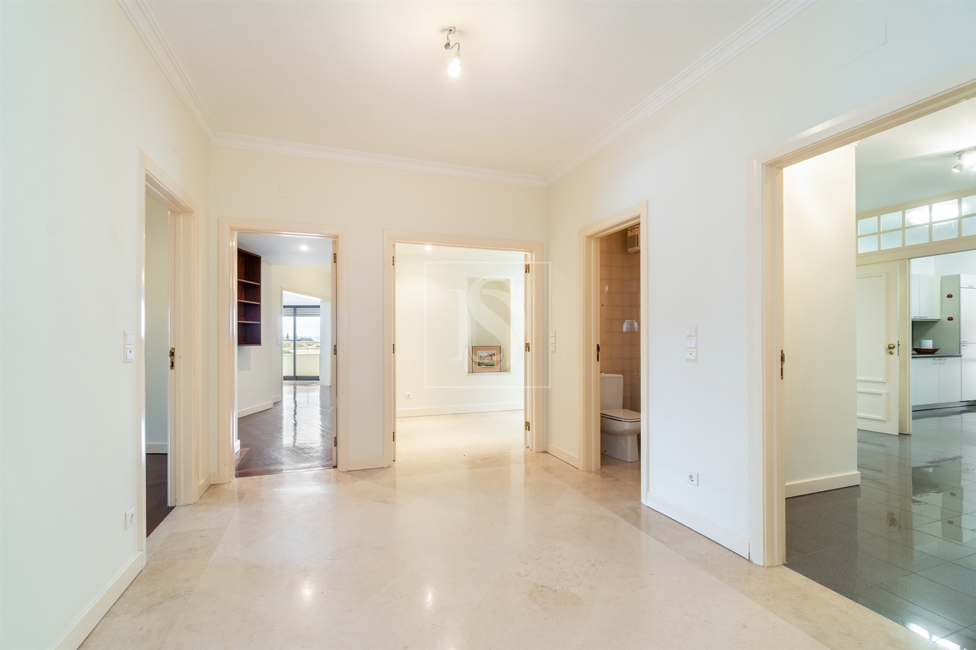 Apartamento T4