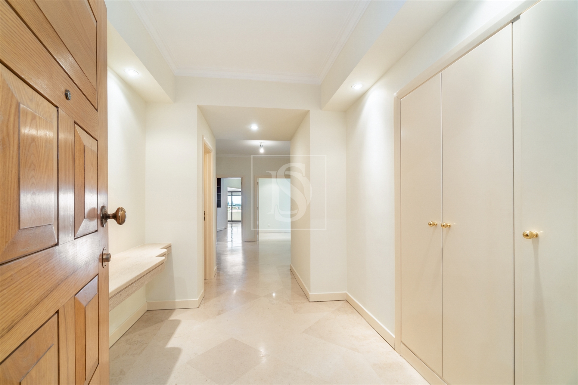 Apartamento T4