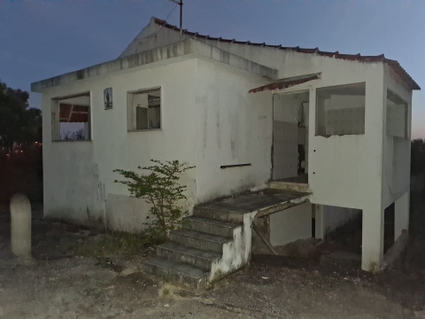 Terreno  Rustico em Oeiras para venda