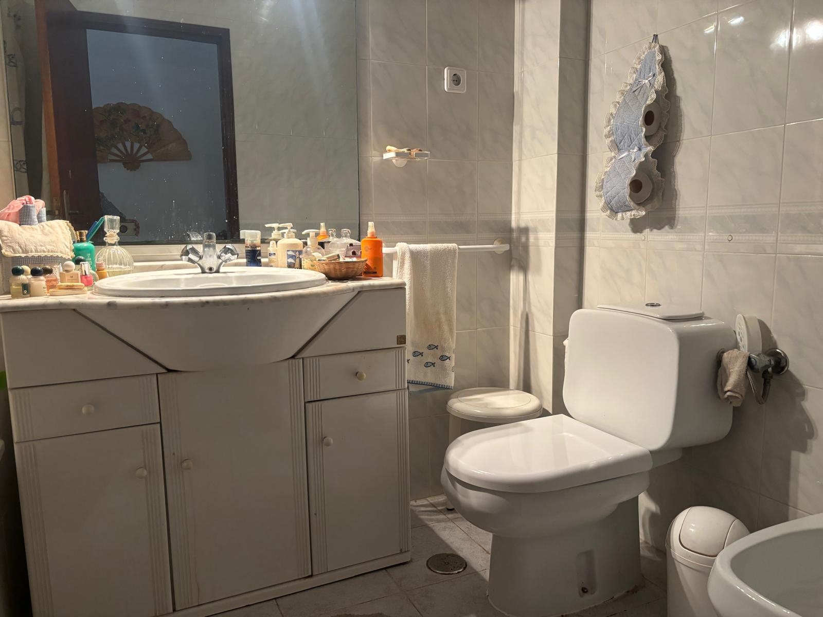Apartamento T2