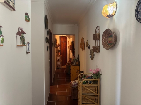 Apartamento T2