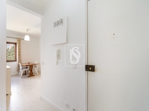 Apartamento T3