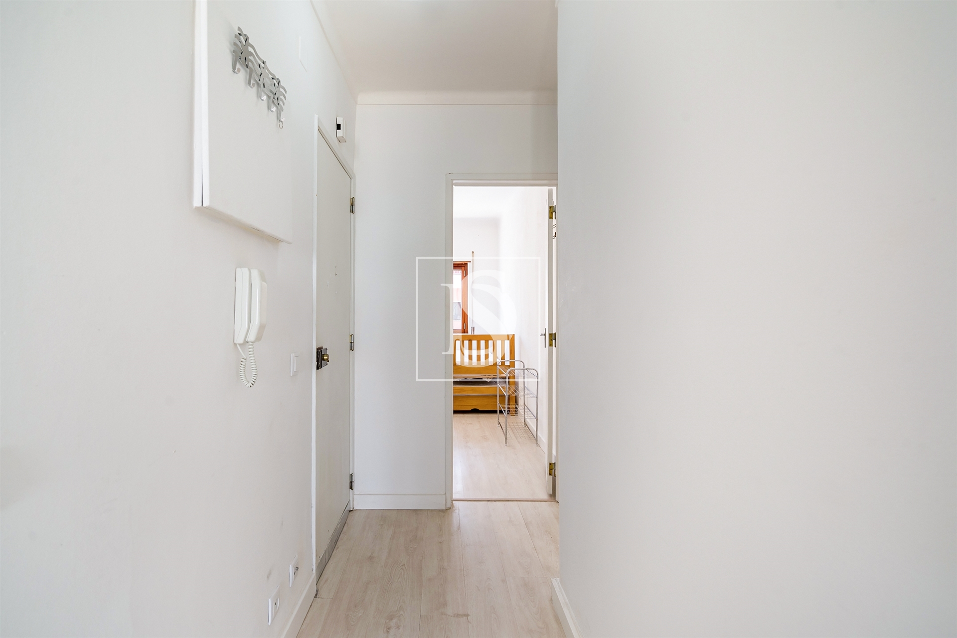 Apartamento T3
