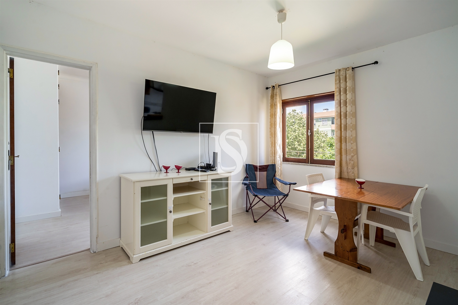 Apartamento T3