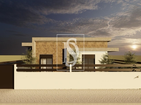 Moradia T3 Quinta do Anjo