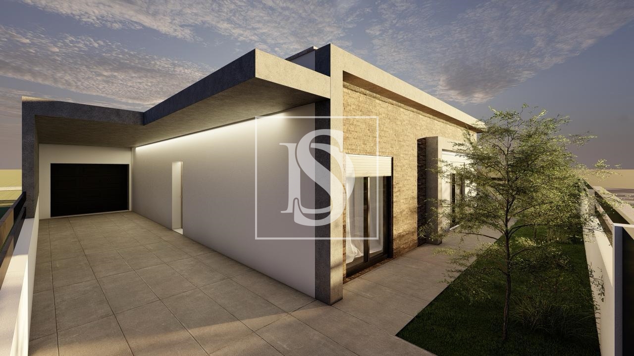 Moradia T3 Quinta do Anjo