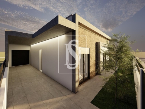Moradia T3 Quinta do Anjo