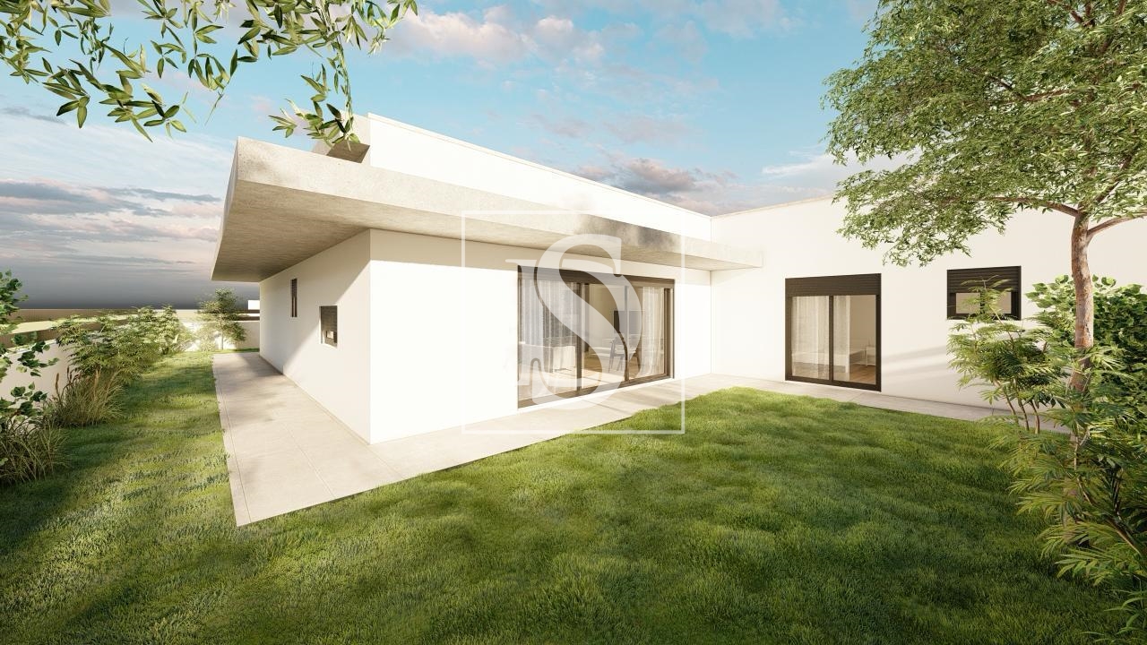 Moradia T3 Quinta do Anjo