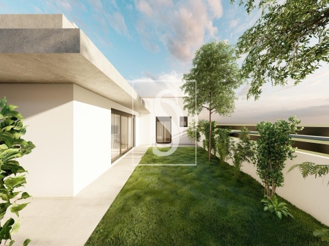 Moradia T3 Quinta do Anjo