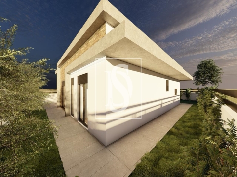 Moradia T3 Quinta do Anjo