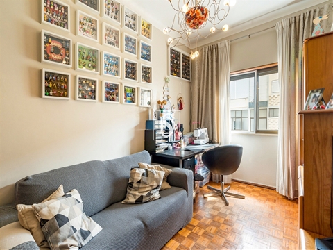 Apartamento T2