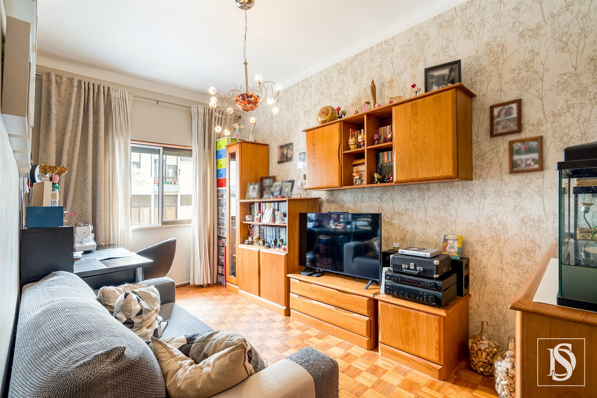 Apartamento T2