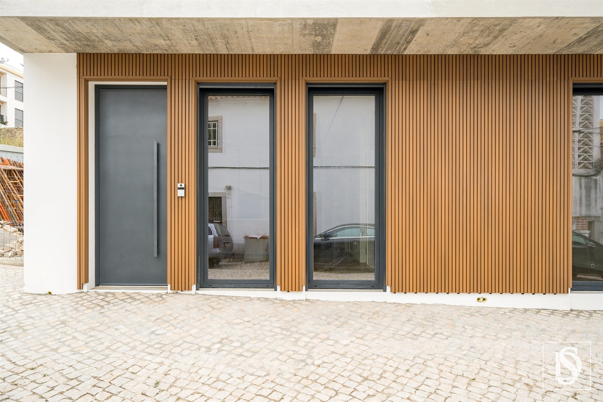 Apartamento T3