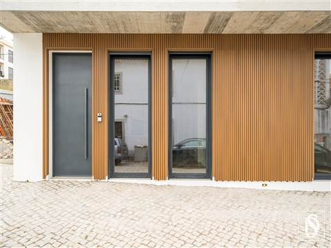 Apartamento T3