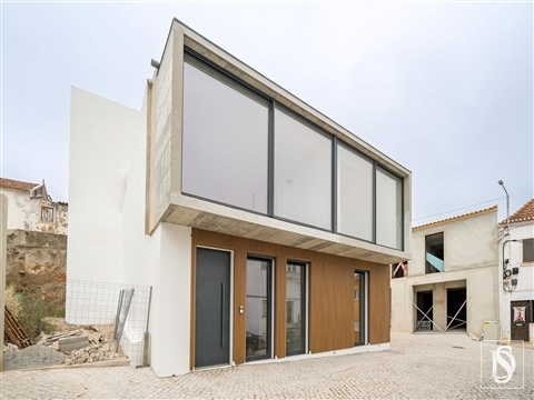 Apartamento T3