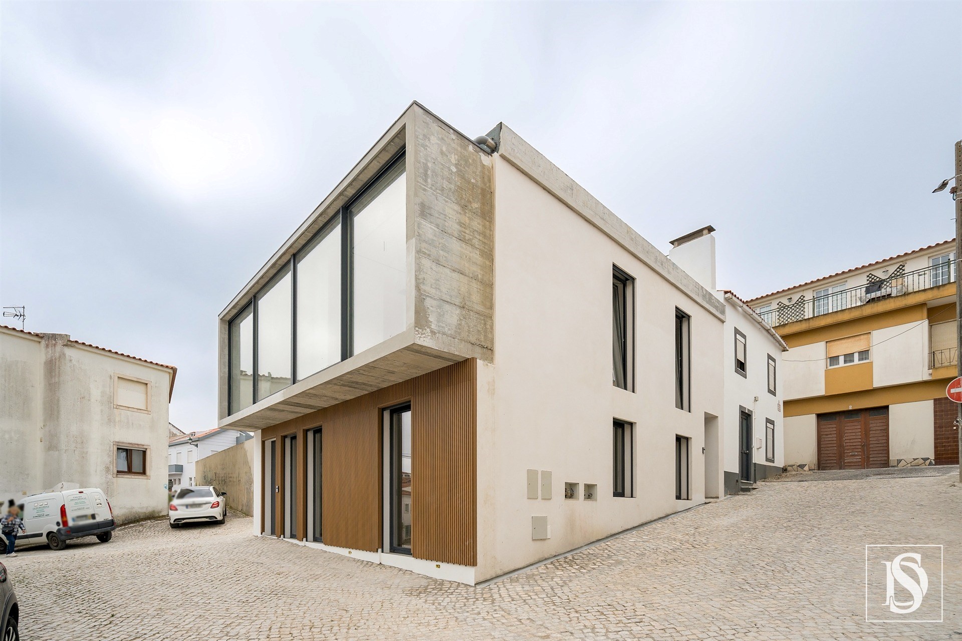 Apartamento T3