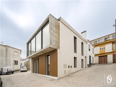 Apartamento T3