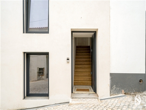 Apartamento T3