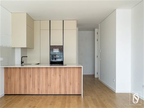 Apartamento T3