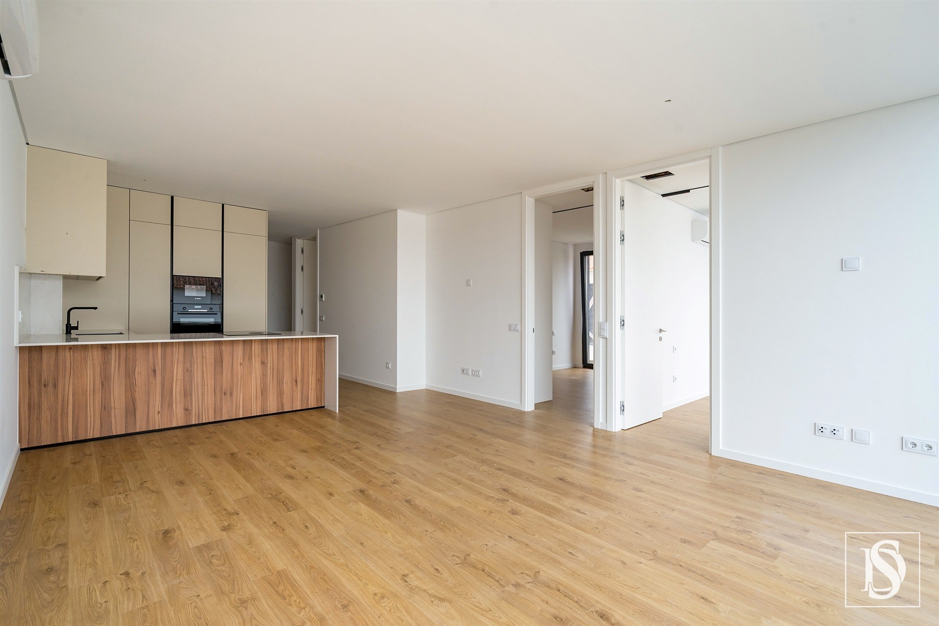 Apartamento T3