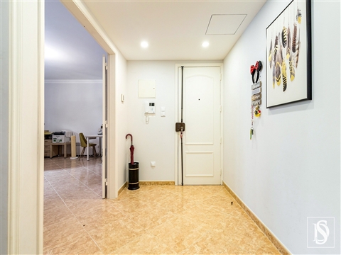 T3 Espaçoso em Corroios | Garagem | Ar Condicionado | Excelente Localização