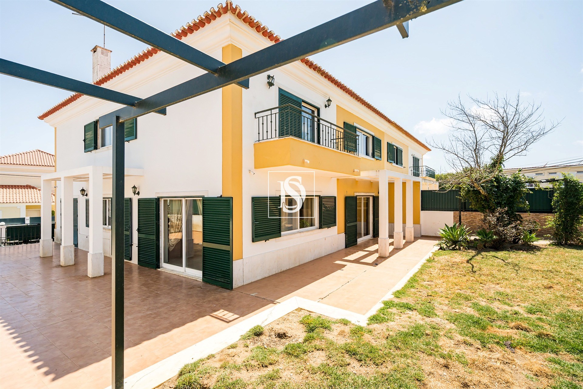 moradia Cascais, moradia Sintra, T4,T5,T6, moradia familiar